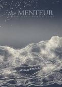 The Menteur art:lit journal cover 2019